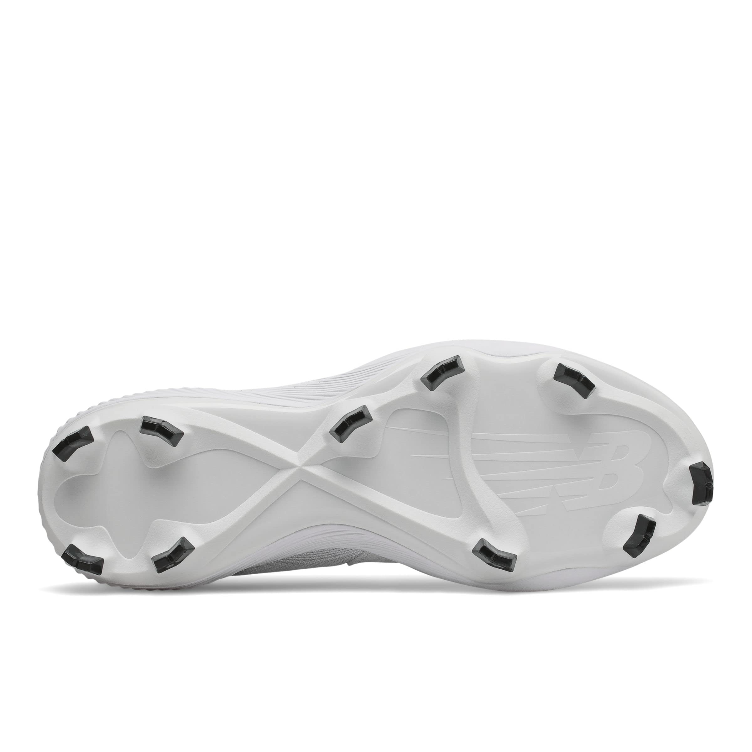 New Balance Moldeado 4040 V6 Zapatillas de béisbolHombre