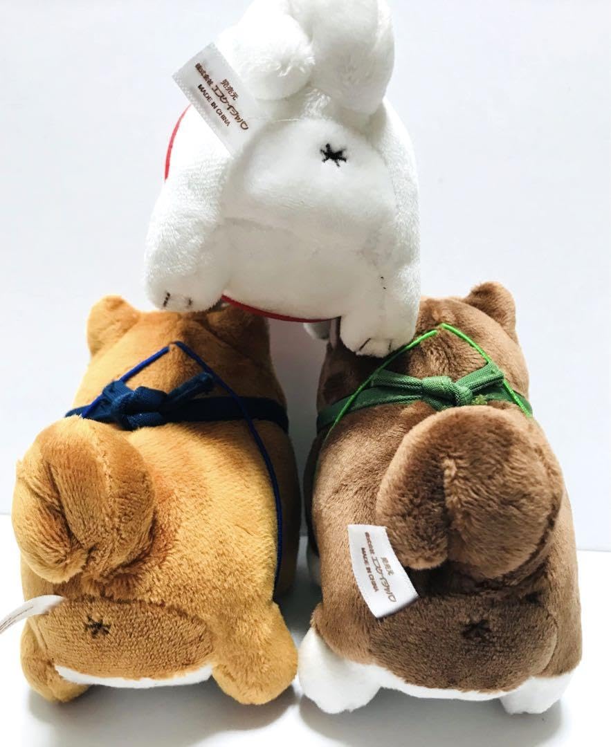 しゅた。☆ファースト社　犬　柴犬　ぬいぐるみ しゅた。☆ファースト社 犬 柴犬 ぬいぐるみ しゅた。様専用