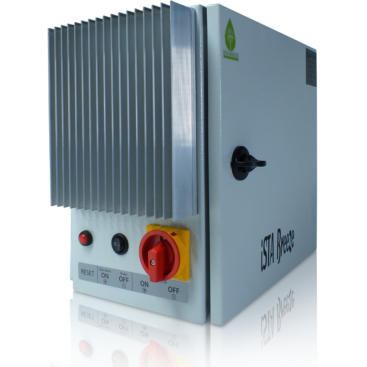 Regulator ładowania IstaBreeze® 1500 W-24V lub 2000 W-48V lub do baterii litowych (do 2000 watów - 48 woltów regulator ładowania)