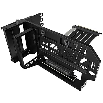 Amazon | Cooler Master Vertical Graphics Card Holder Kit V3