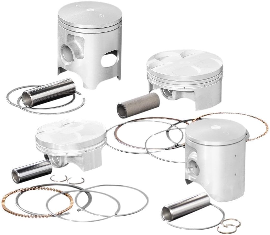 Wiseco 727M04000 Pro-Lite Piston Kit