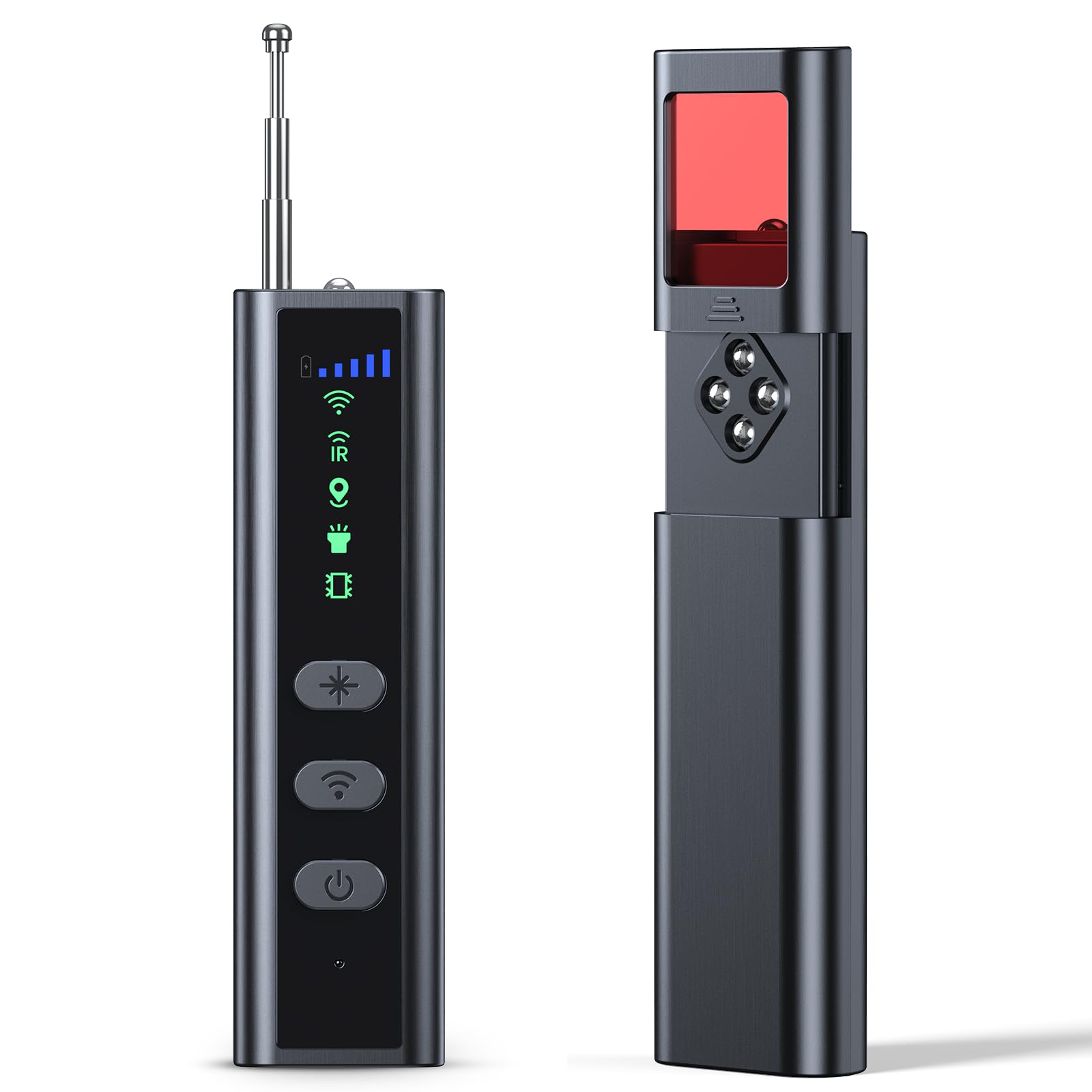 Qyzue Q-HCD-1 Detector