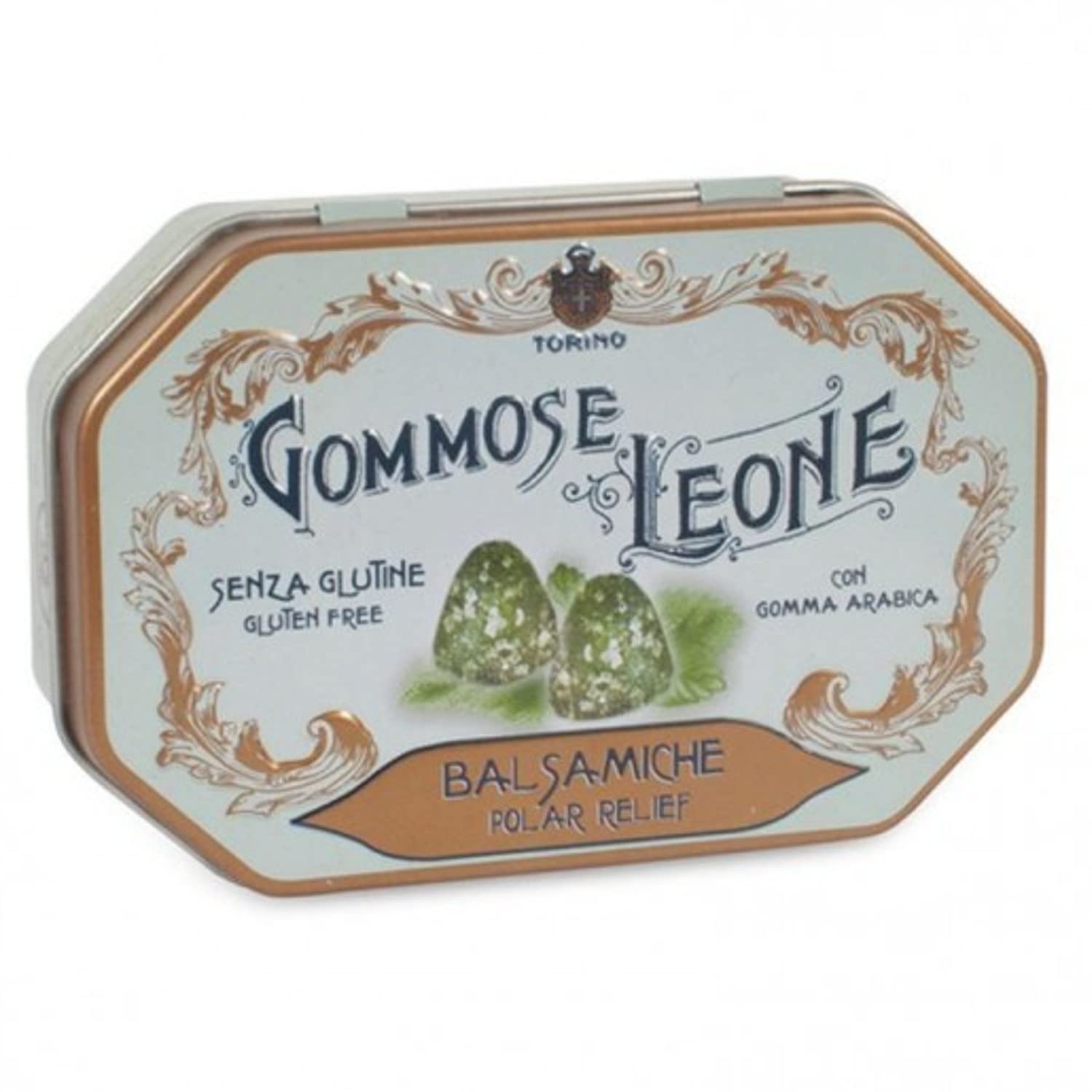 GOMMOSE BALSAMICHE 42GR