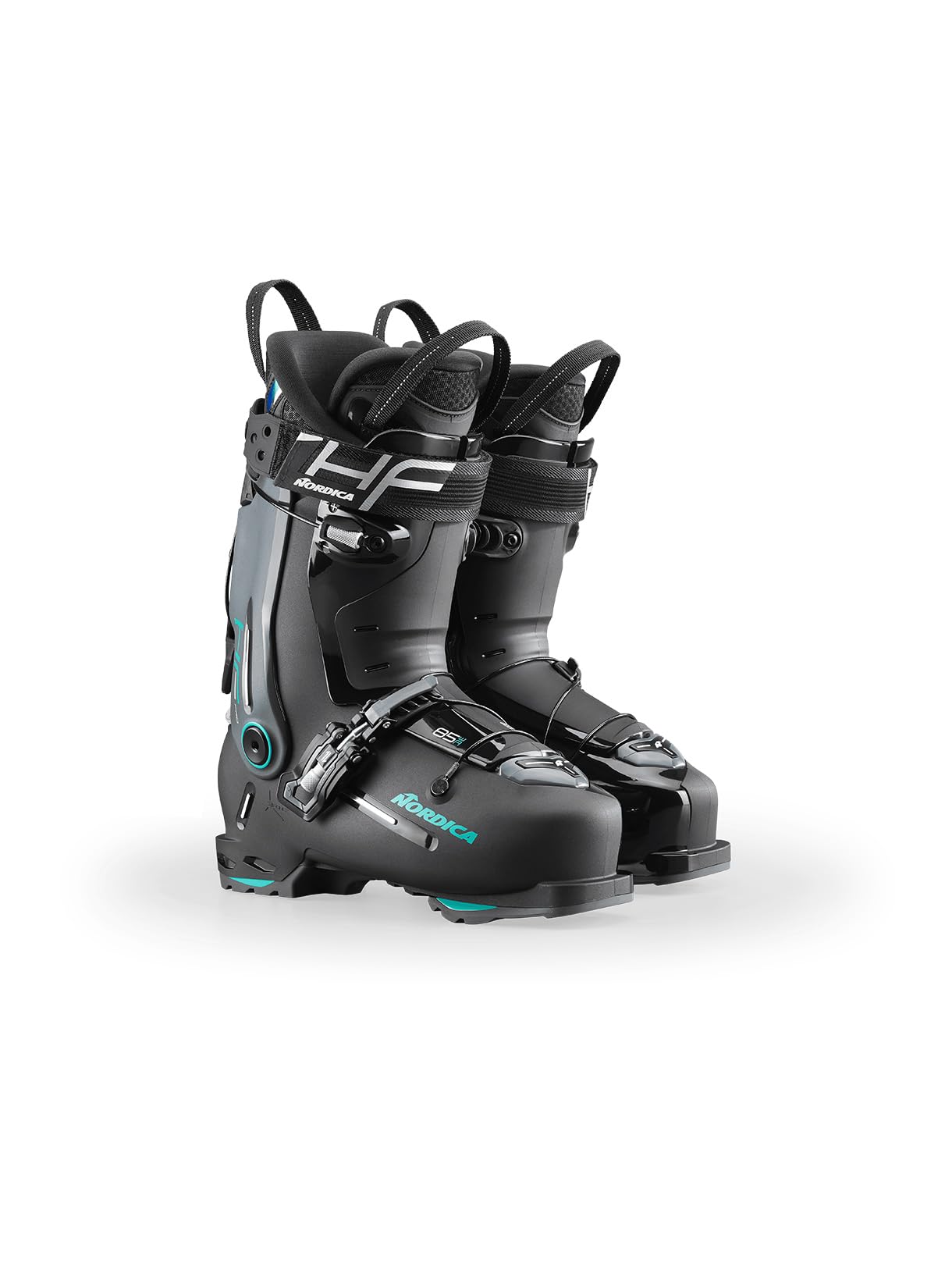 Nordica HF PRO 85 W R (GW) Schwarz