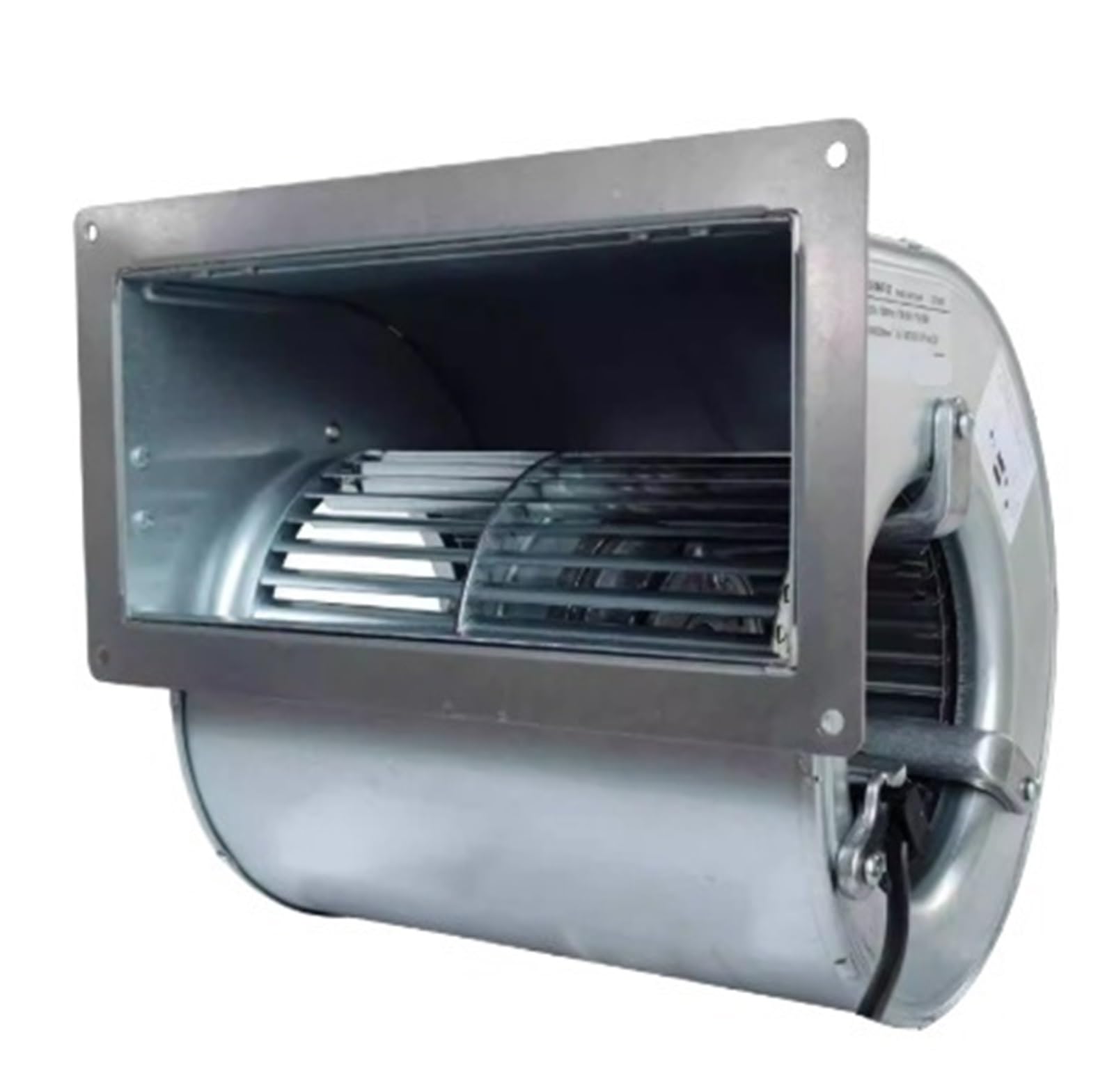 YMUGUEGH D2E133-DM47-23 133mm 230V AC 175W 0.78A Cooling Fan