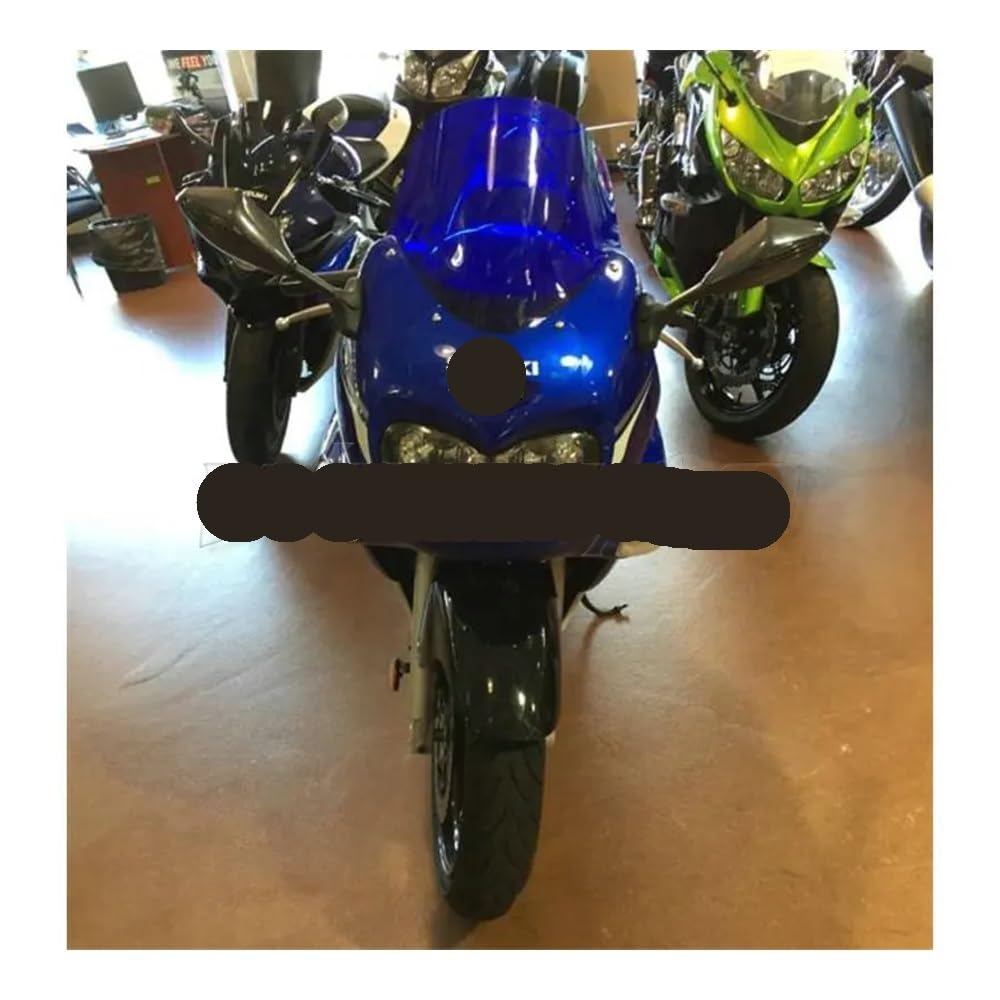 PARE BRISE PARE-BRISE Avant Pour Yamaha MT-09 2024+ Protecteur Déflecteur Vent EUR 83,99