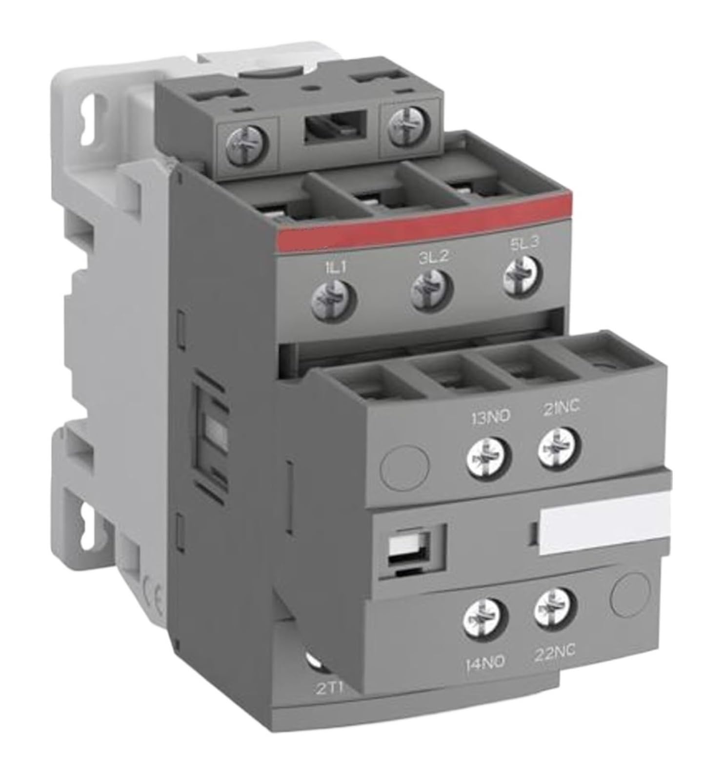 ZBWZXBDJ Contactor AF26-30-11-11 * 24-60V AC/DC