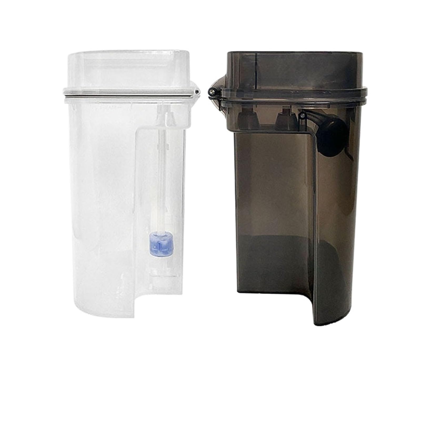Tanque de Agua Limpia, Compatible con Dreame, L10S Ultra