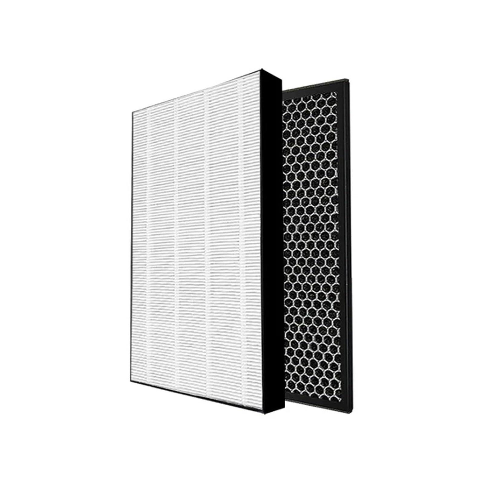 JINGHEWZ FY1410/30 FY1413/30 Real Hepa Filter Activated Carbon Filter For Air Purifier AC1214 AC1215 AC1217 AC2729