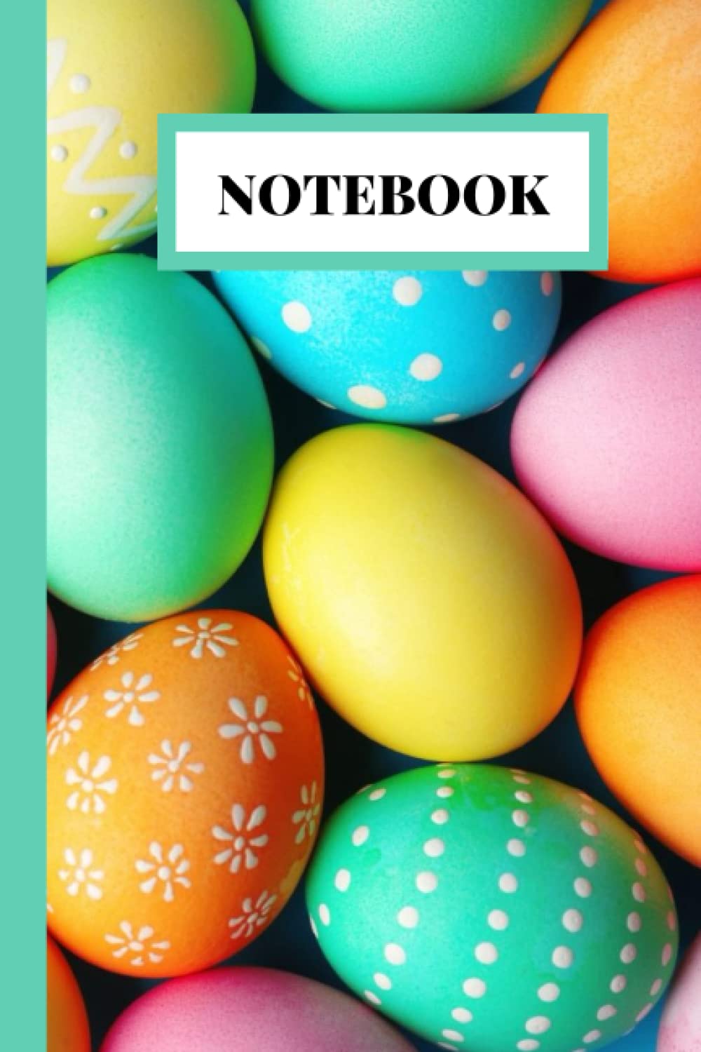 Easter Diary