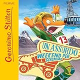 Audible Studios on Brilliance