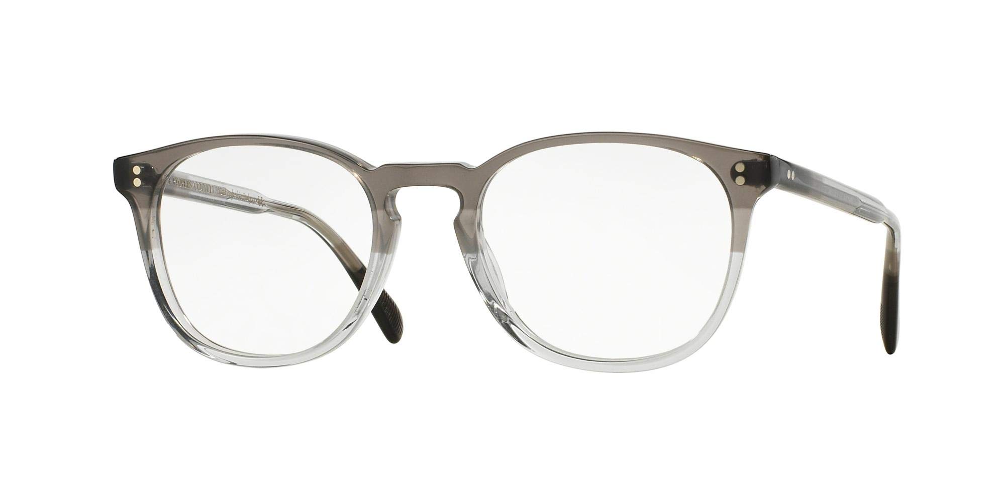 FINLEY ESQ. OV 5298U VINTAGE GREY FADE 49/20/145 unisex eyewear frame
