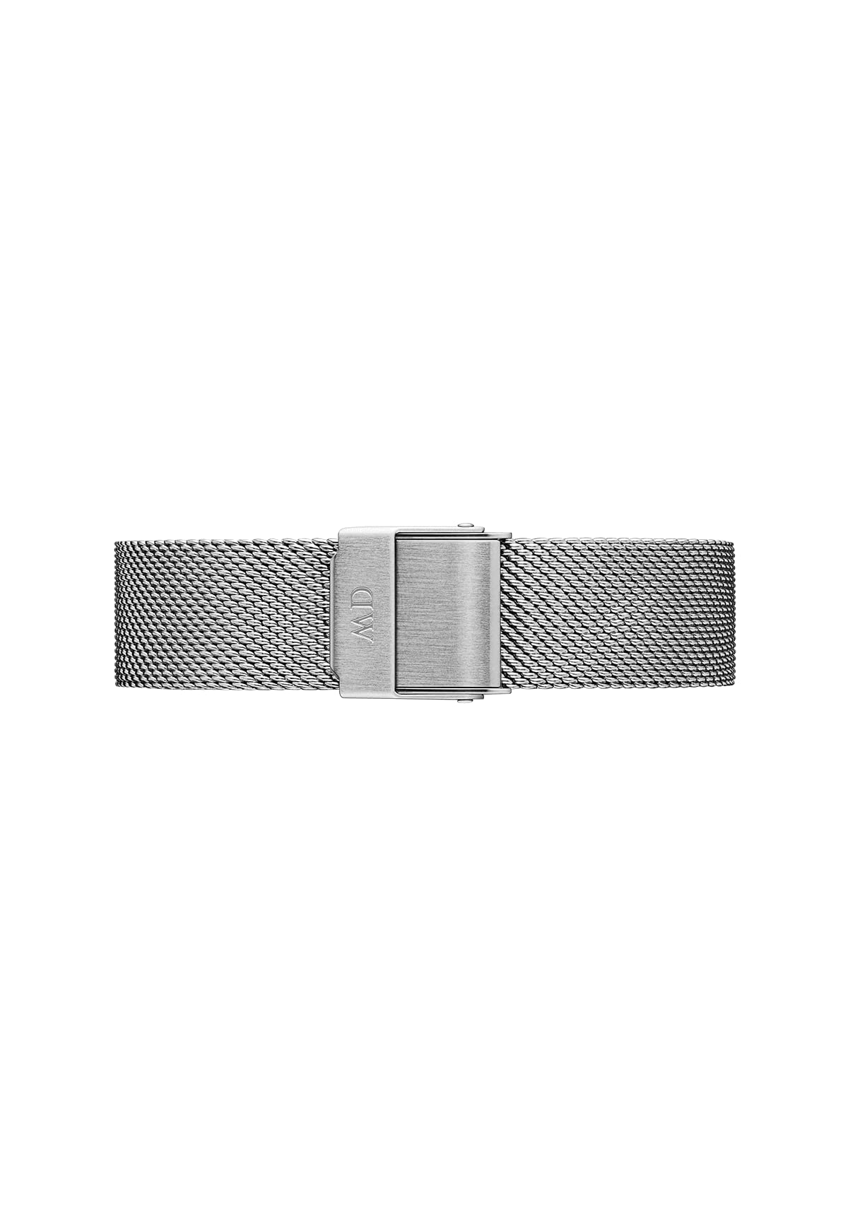 Daniel Wellington Petite Montre Silver Stainless Steel (316L)