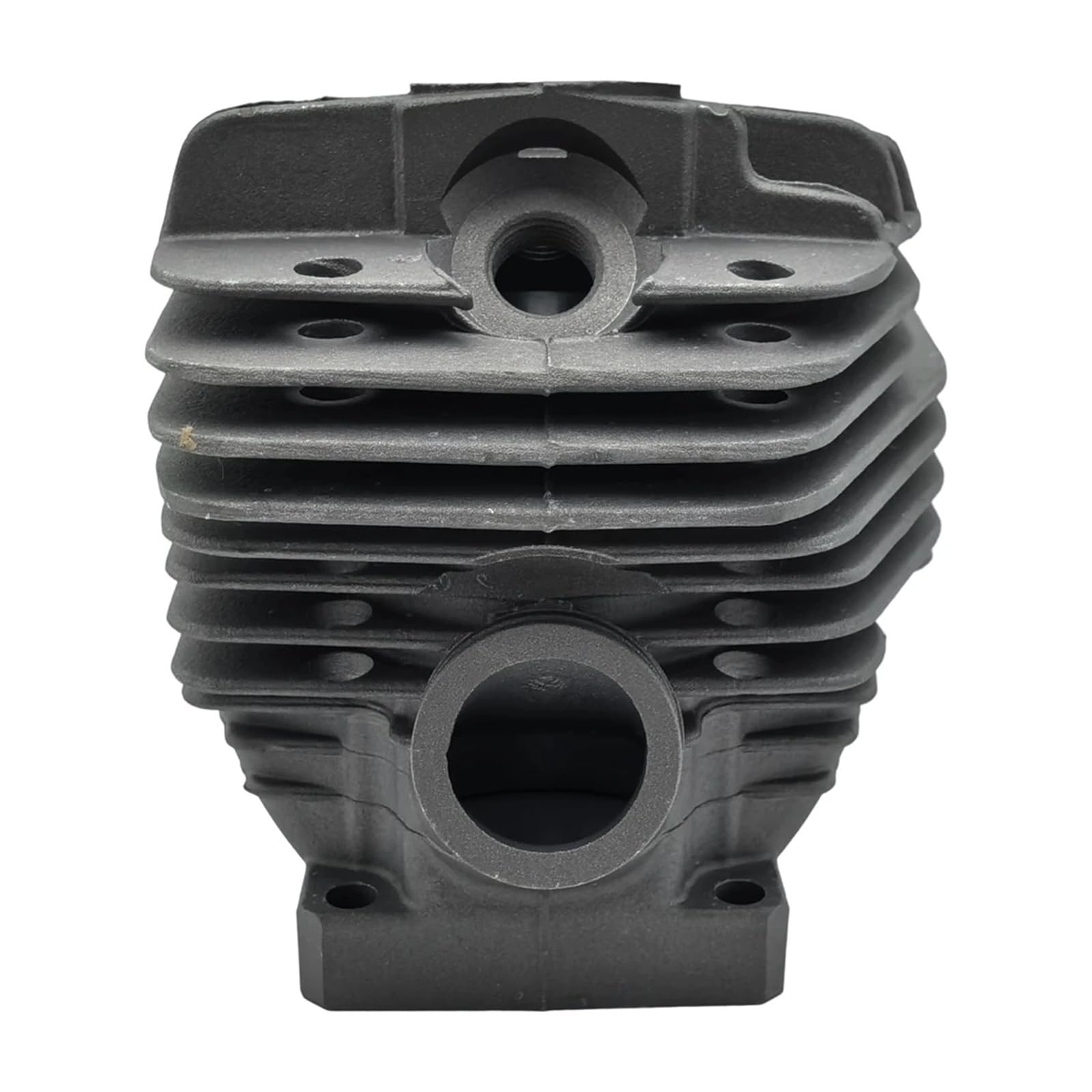 Repuestos for motosierra de gasolina de 2 tiempos de gran calibre Stihl MS660 MS 660 066, conjunto de pistón de cilindro de 56 mm de diámetro.