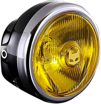 Amazon | 【マーシャル】 ヘッドライト マーシャル 819