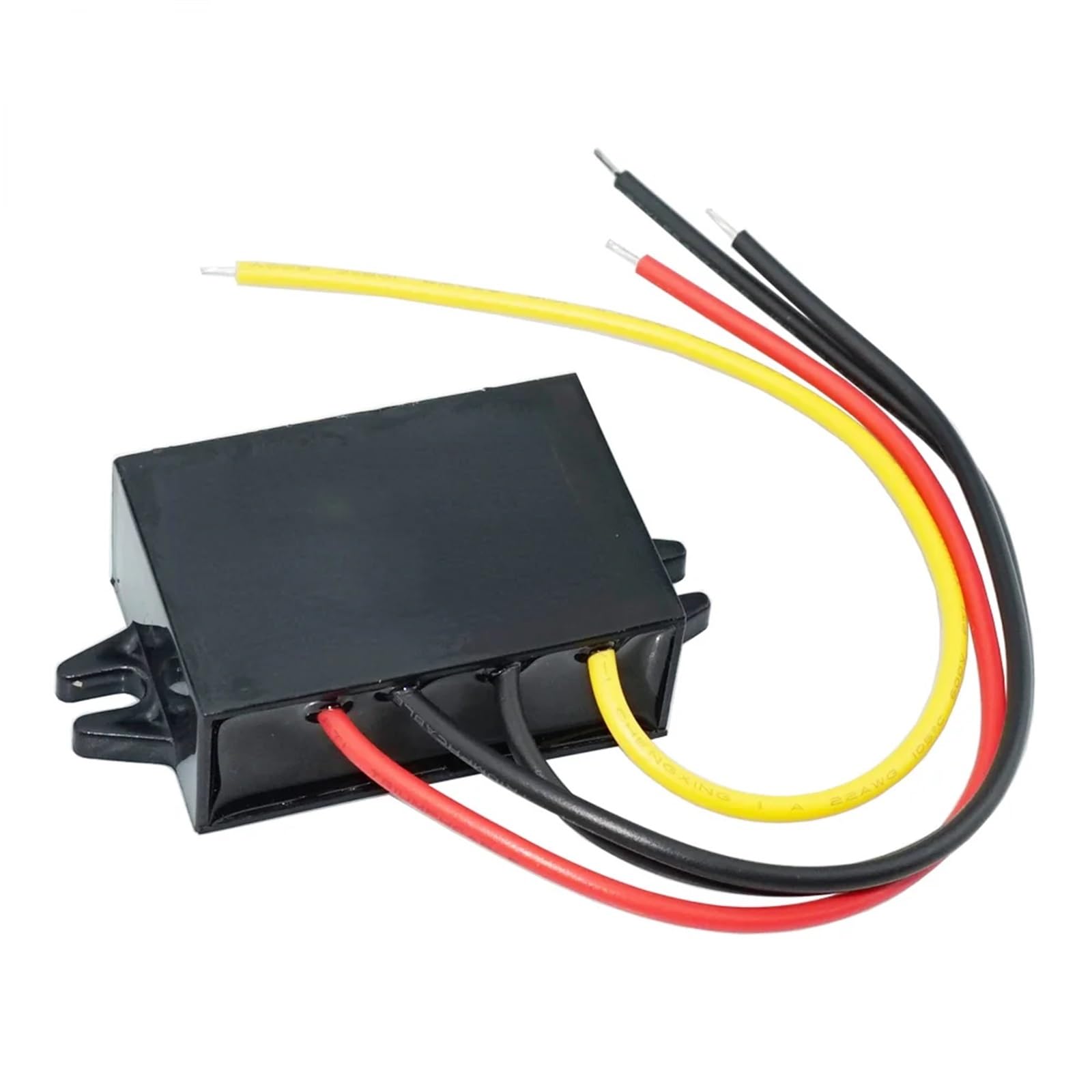 Convertisseur 24V 12V 20A IVYARD | Régulateur de tension buck abaisseur pour véhicule