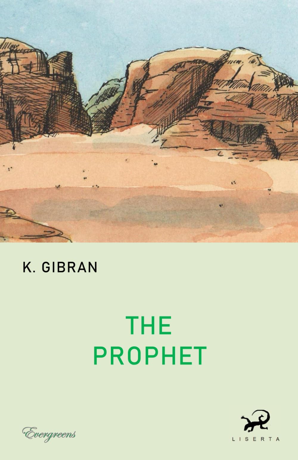 The Prophet