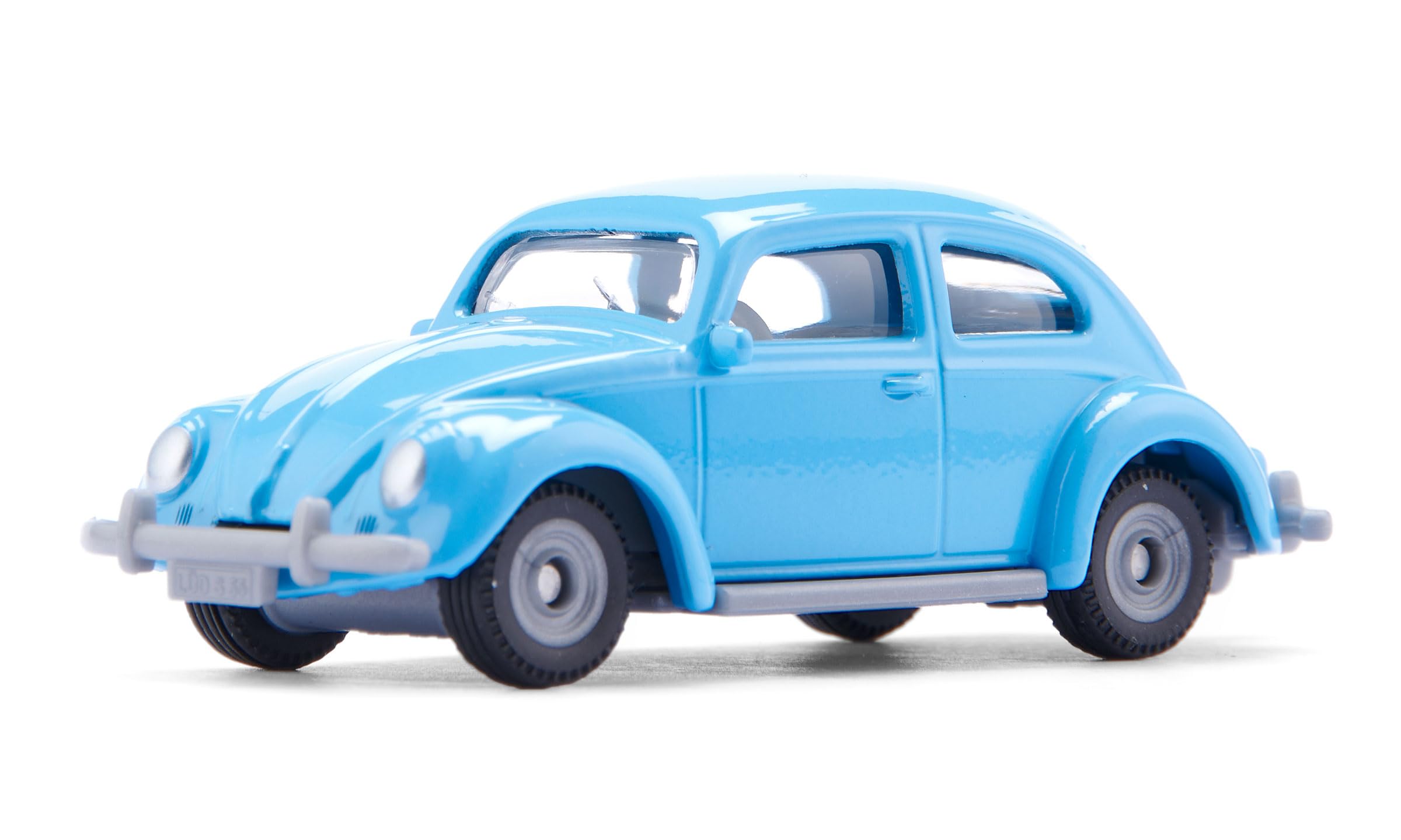 Amazon.com: Siku Super VW Beetle : Toys & Games