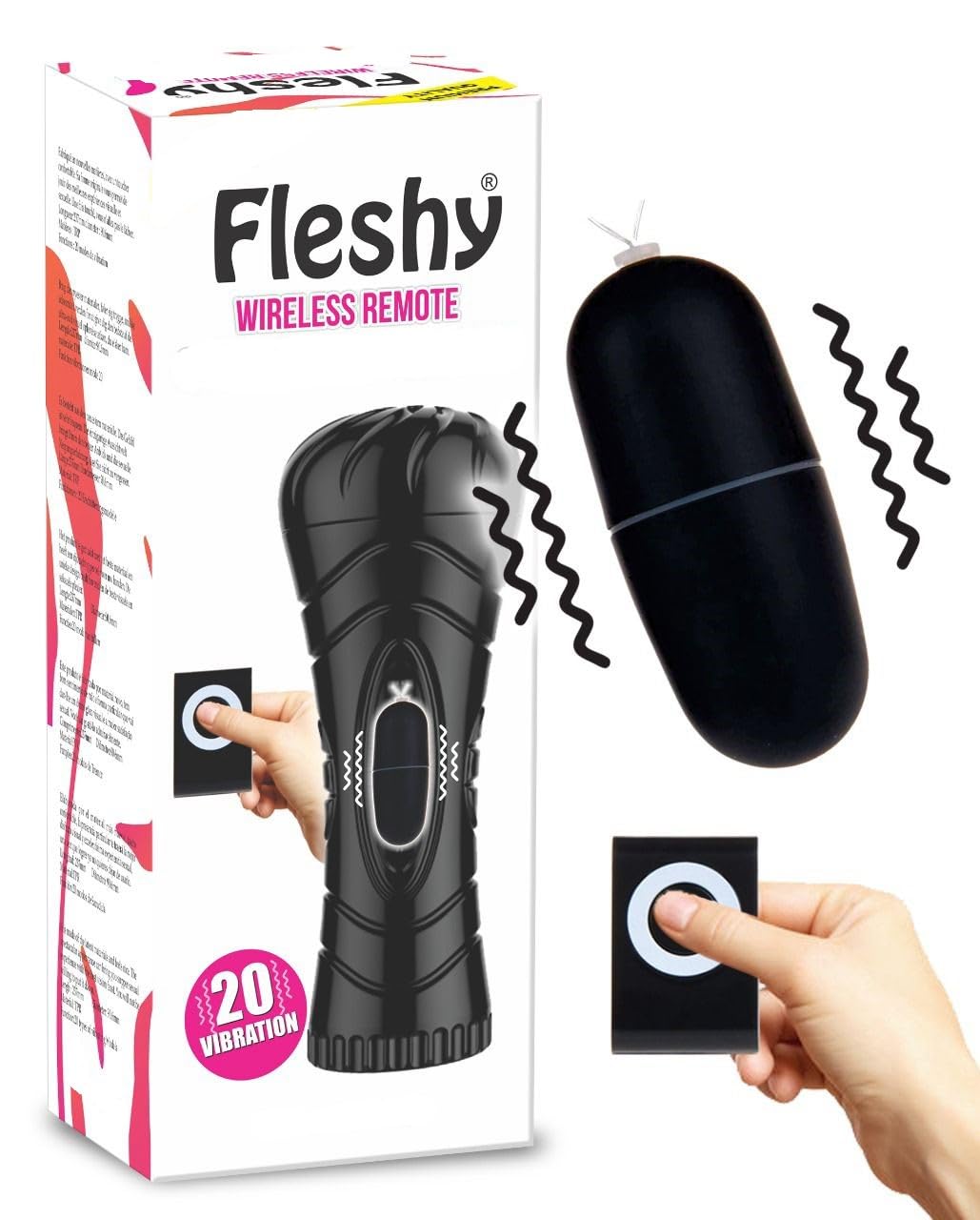 Customer of fleshy men with remote controlled. Rechargible | Waterproof | Full body cargo for men. Stress Relief Machine | Customer of fleshy men with remote controlled. Rechargible | Waterproof | Full body cargo for men. Stress Relief Machine |