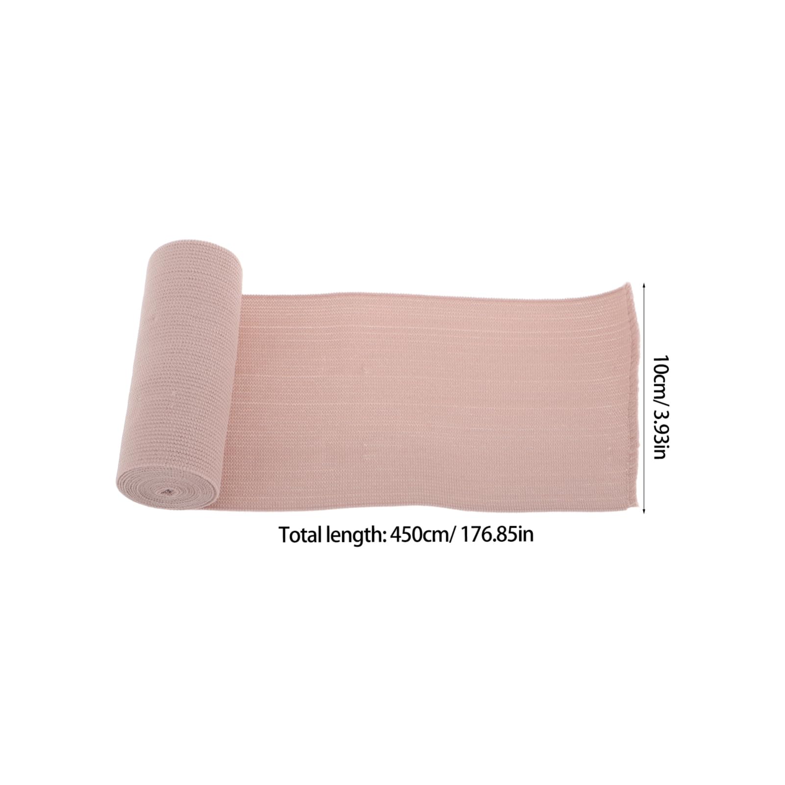 Milisten Elastic Wrapping for Sports Camping Use Ankle Wrist Knee Hand Wrap Compression Wrap