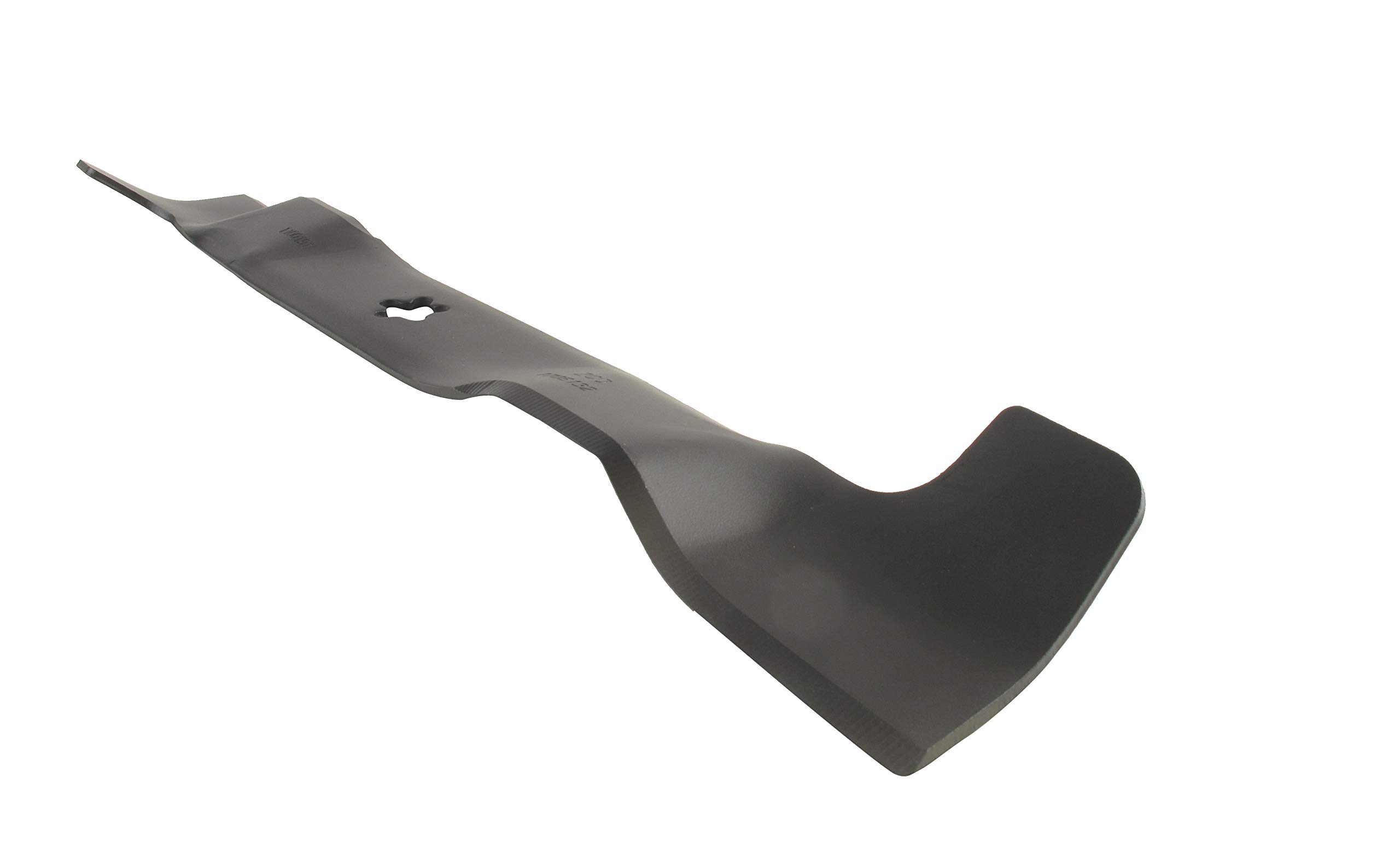 Greenstar 32353 - Cuchilla adaptable para cortacésped
