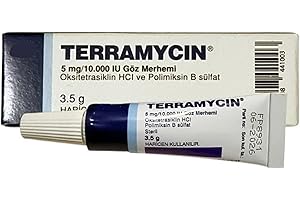 Otto Tech Pet Eye Health Ointment for Dog Cat Cattle Sheep Horse Bird