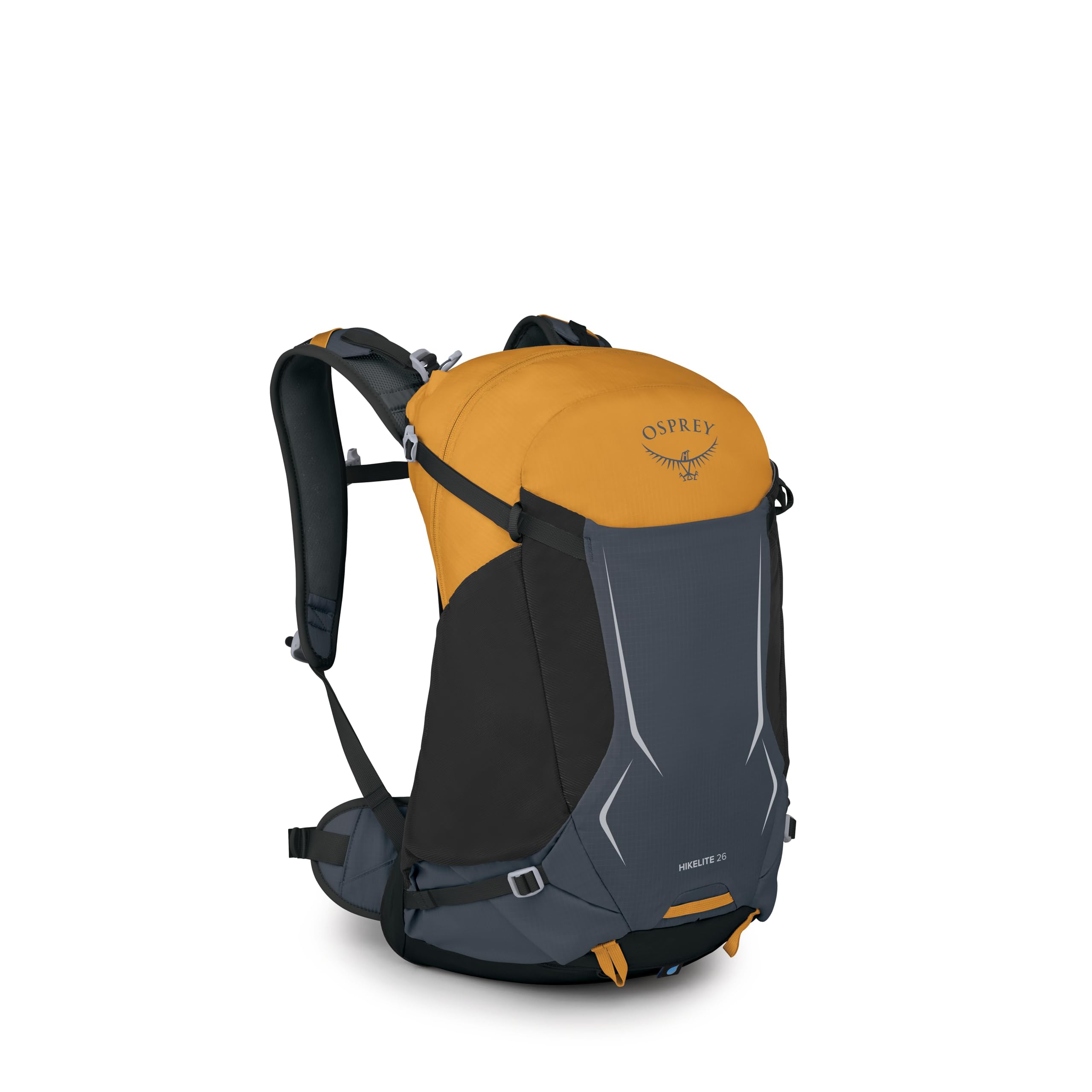 Osprey Hikelite 26 Tungsten-Yellow OS