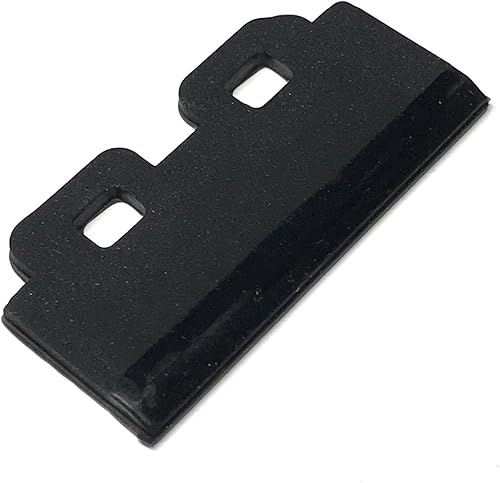 Escobilla de limpiaparabrisas para impresoras Roland VS, XR, XF, RE, RA y BN Series, PN1000006517