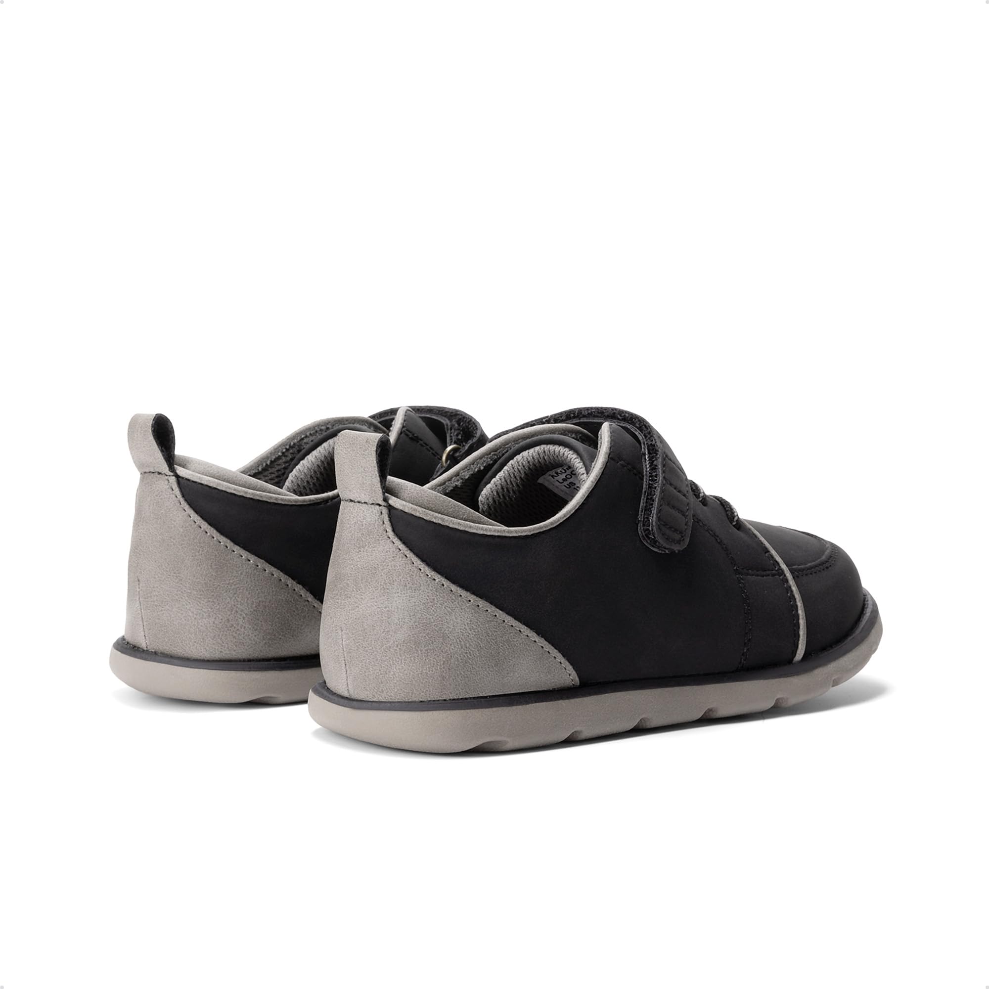 DREAM PAIRS Zapatos de moda cómodos con cordones