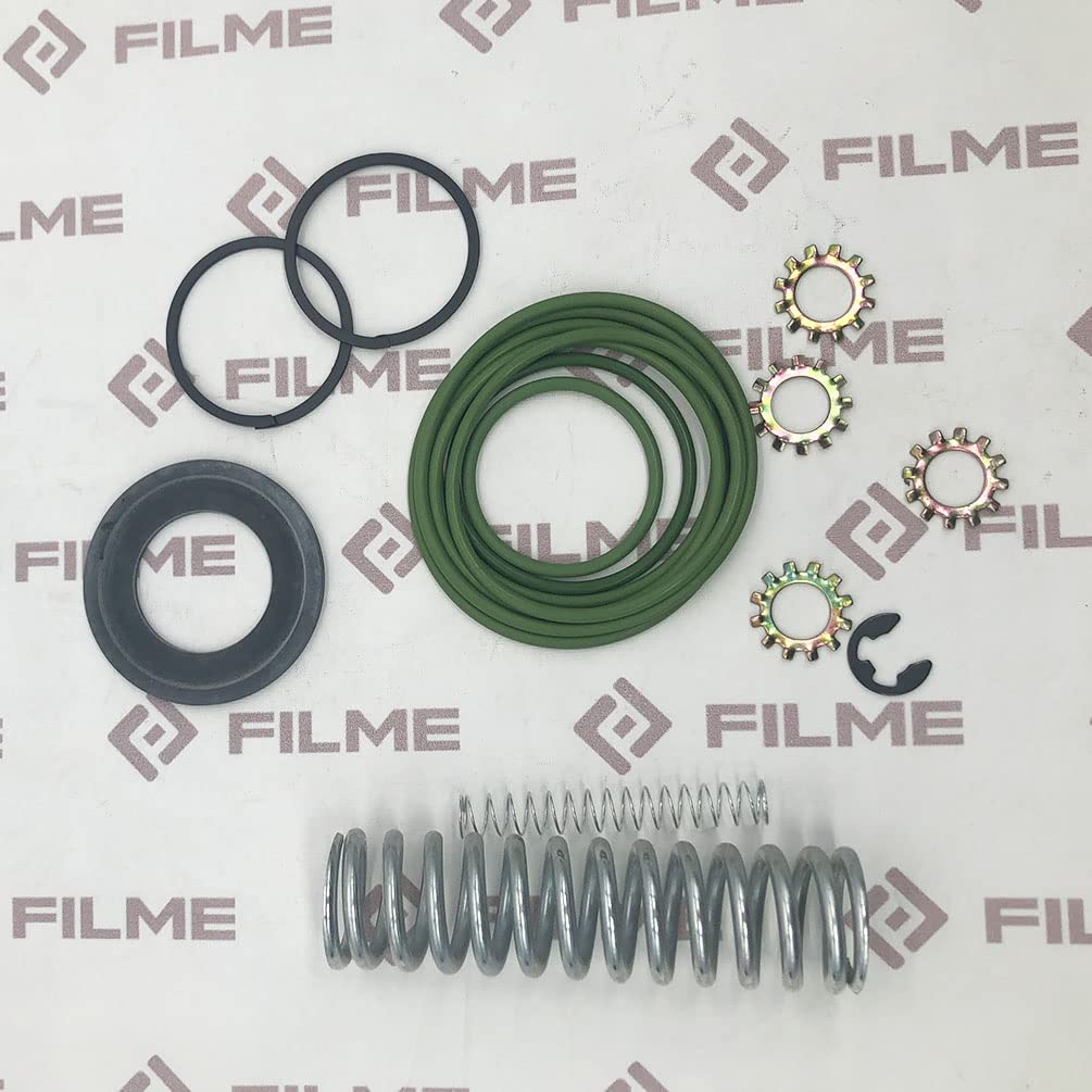 Minimum Pressure Valve Service Kit for Atlas Copco Air Compressor OEM Part (2901021800)