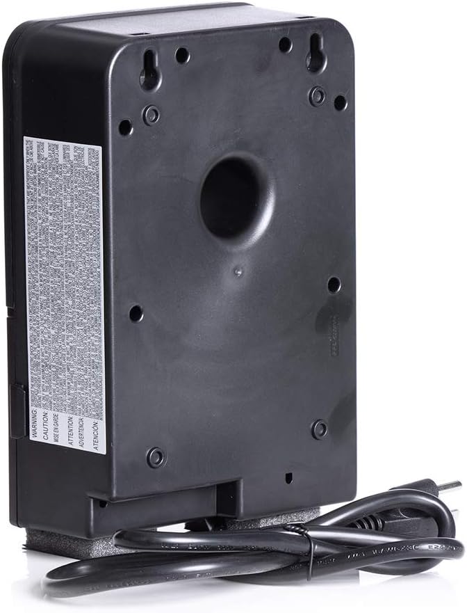 Uр Tо 60% оƒƒ Paradise by Sterno Home Low Voltage Smart A/C Transformer, WiFi, 12V & 120V, 200W (GL33210) , Grey Crаzу Clеаrаnсе Paradise by Sterno Home Low Voltage Smart A/C Transformer, WiFi, 12V & 120V, 200W (GL33210) , Grey