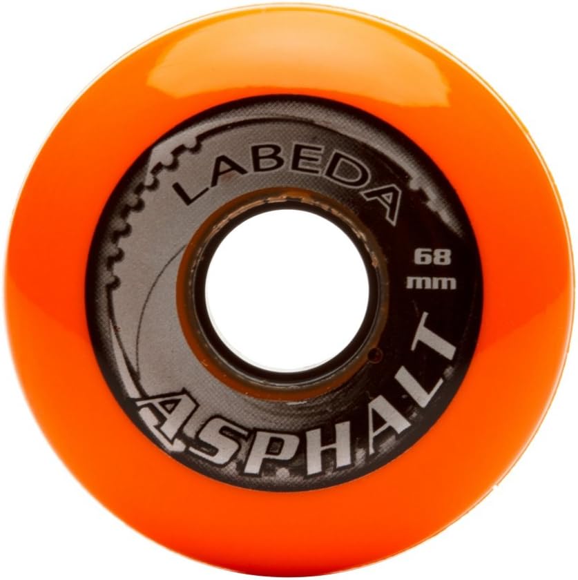 Labeda Asphalt Outdoor Inline Hockey Wheels Amazon.ca Sports & Outdoors