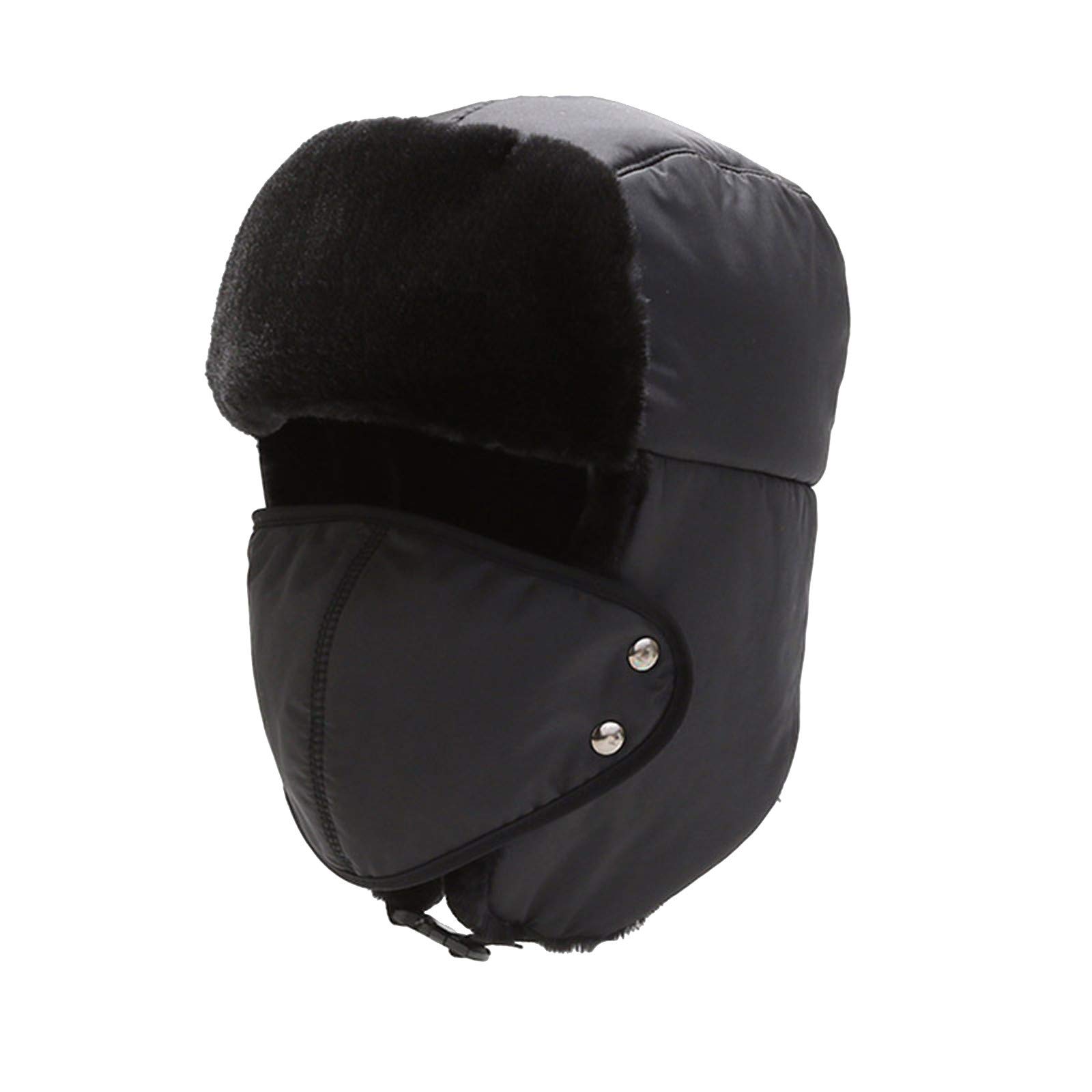 Amazon.com: Waterproo? Winter Trappers Unisex Premium  display picture 1