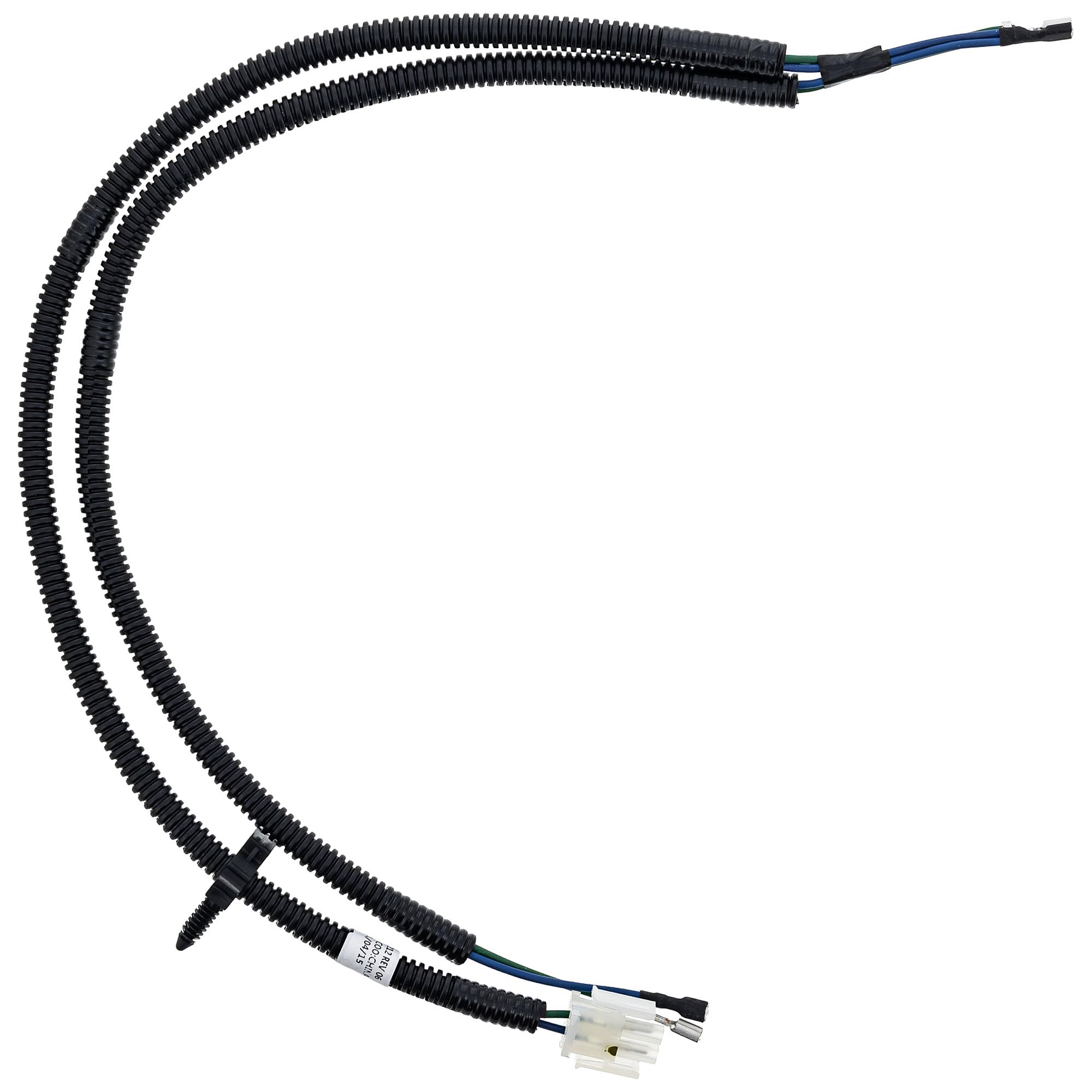 Amazon.com : CUB CADET 925-05212 Headlight Harness Assembly GT GSE