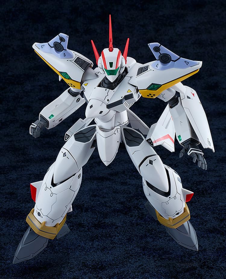 Amazon | マックスファクトリー マクロス ダイナマイト7 PLAMAX 1/72