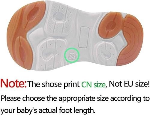 Miniatura 6 de Talla 11 - Zapatos para niñas pequeñas zapatos para bebés y niñas con perlas brillantes sandalias de cristal rosa 95-10 años