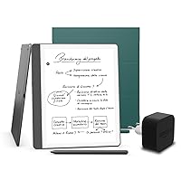 Kindle Scribe (versione 2024)