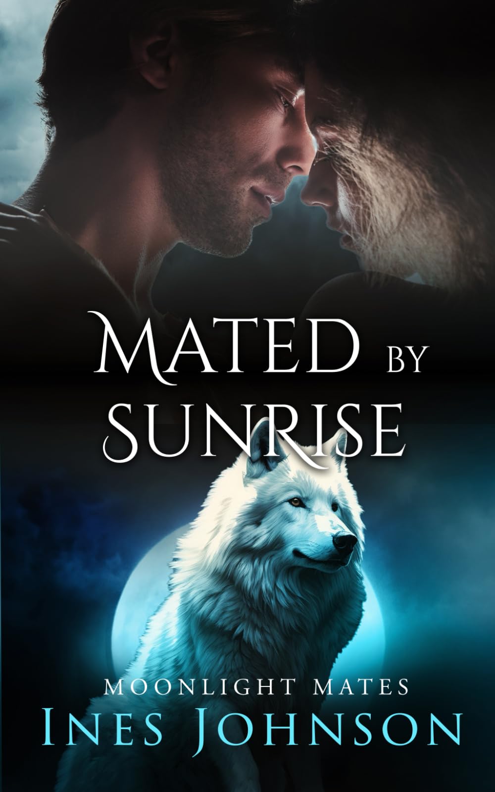 Mated by Sunrise: a Fated Mates Shifter Romance (Moonlight Mates)