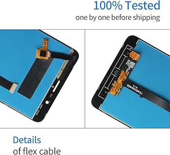 Amazon.com: for ZTE Blade Z Max Z982 Screen Repkacement for ZTE Amazon.com: for ZTE Blade Z Max Z982 Screen Repkacement for ZTE