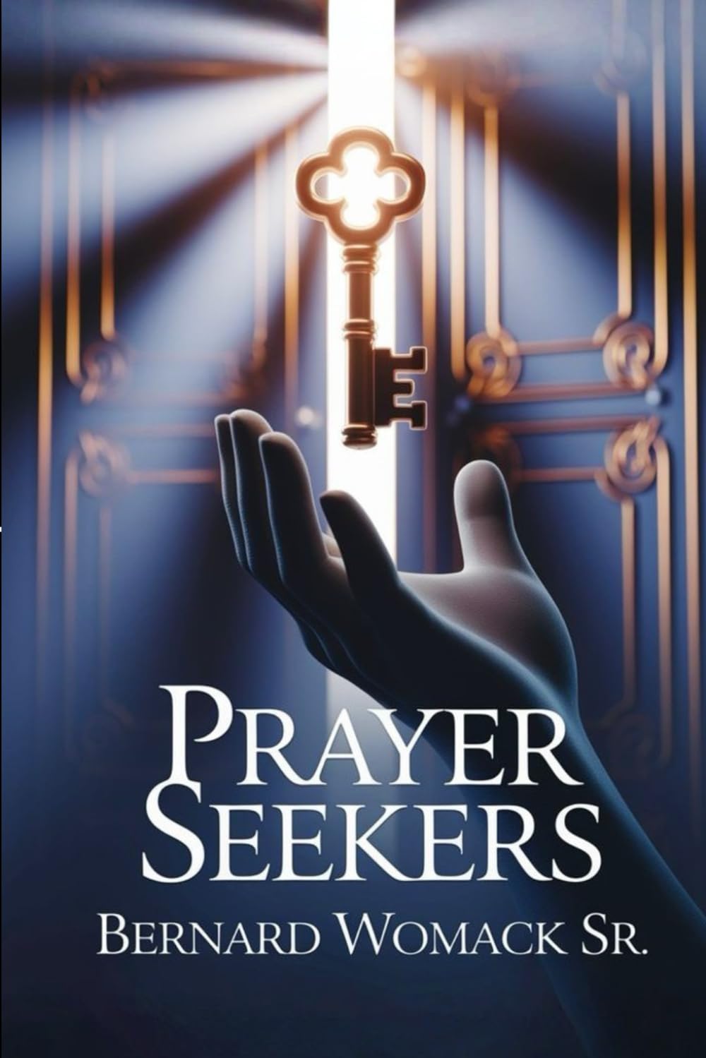 Prayer Seeker's: Finding the Position to Pray
