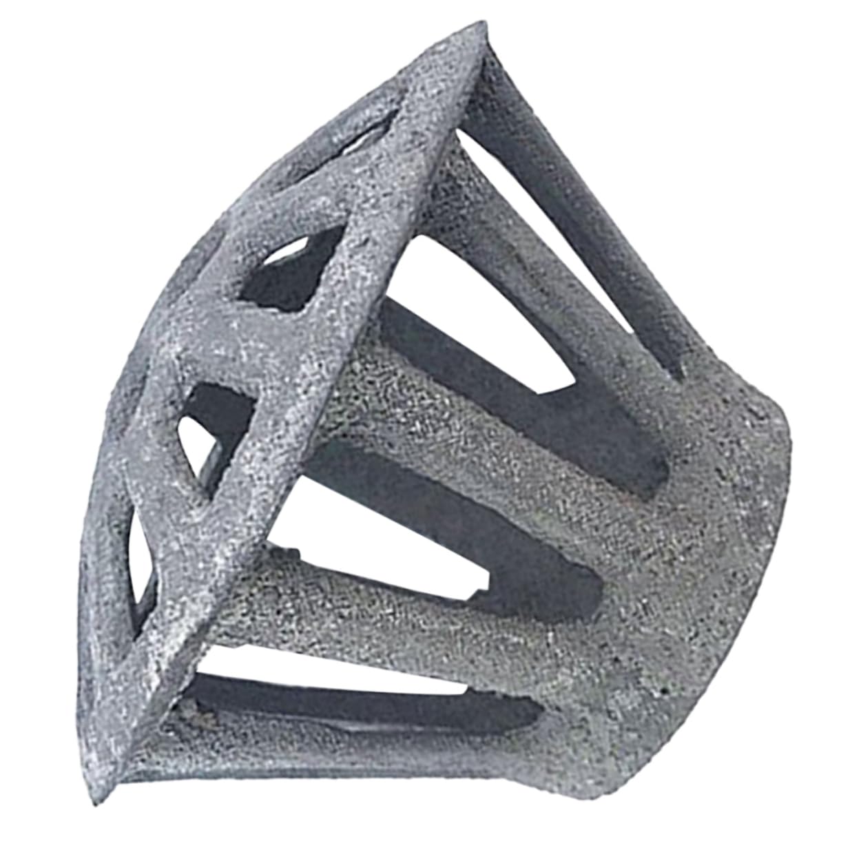 HOMSFOU Gutter Downspout Protectors Gutter Strainer iron Rain Gutter Guards Gutter Covers