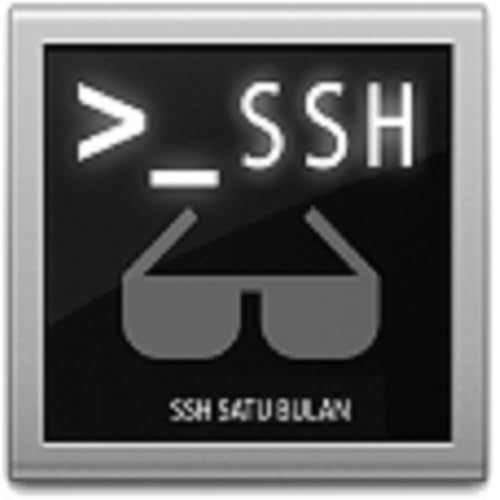 SSH SATU BULAN