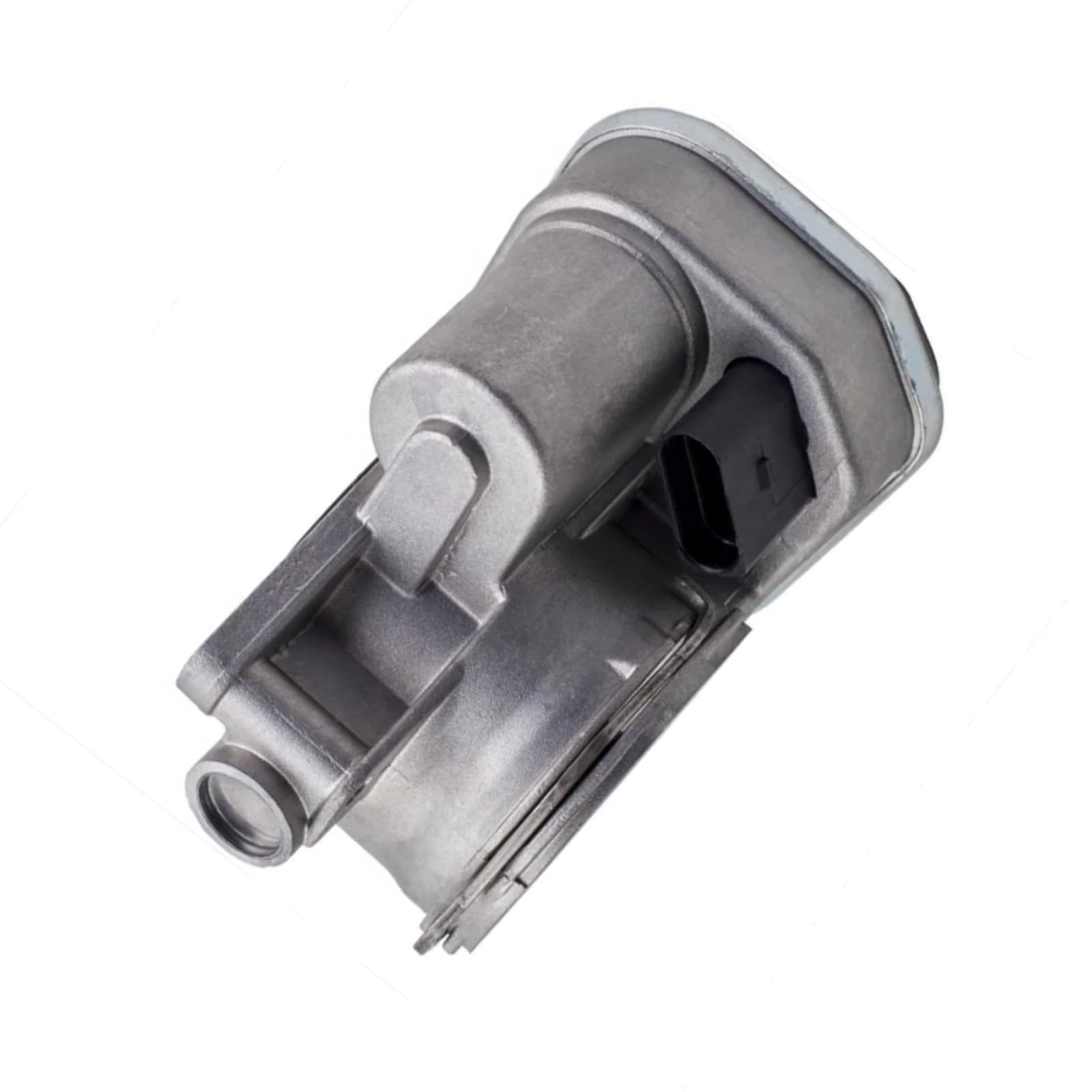 Sensor posición mariposa Conjunto De Válvula Mariposa Electrónica Cuerpo Acelerador Compatible Con VW Para Beetle Para Polo 2001-2010 Para S&haran 2005-2010 038128063L