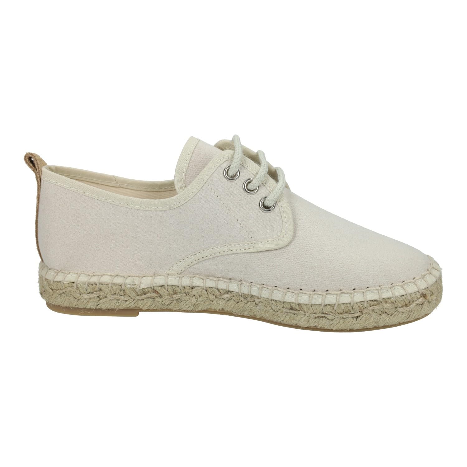 106 Zapatos de Serraje para niños, Zapatos de comunion esparteños en Color Hielo, Ligeros y cómodos NIÑO Zapato COMUNIÓN