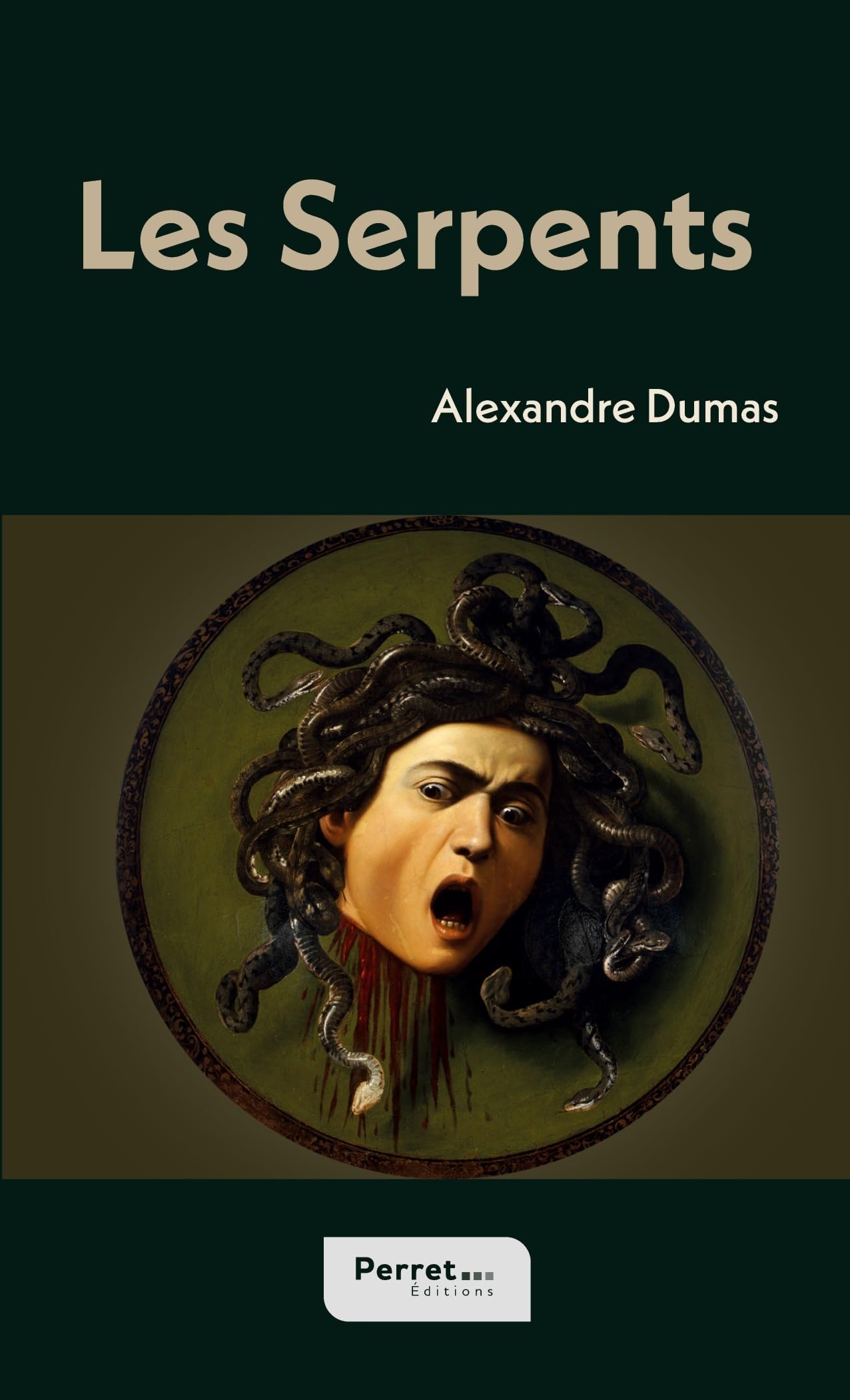 Les Serpents