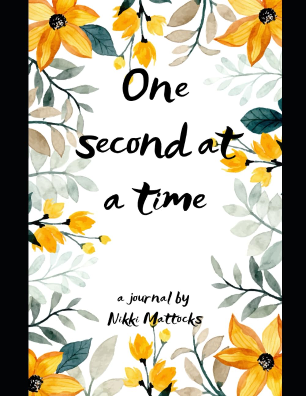 One second at a time: A survival guide