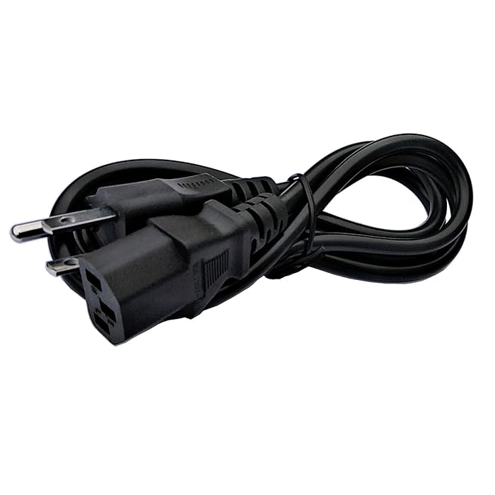 Buy UpBright New AC in Power Cord Outlet Socket Cable Plug Lead