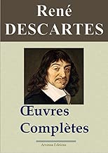 Download René Descartes : Oeuvres complètes et annexes (22 titres annotés, complétés et illustrés) PDF