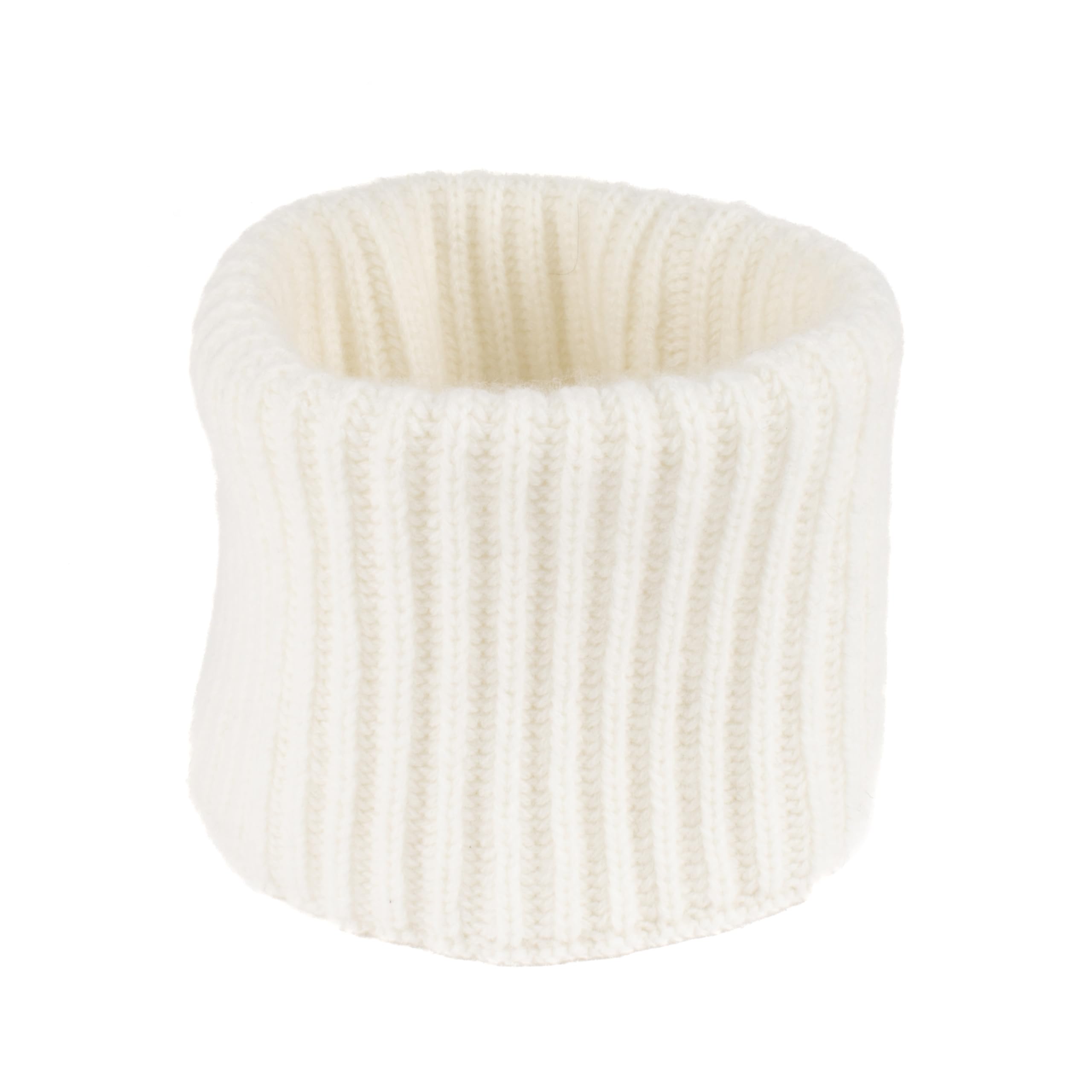 Scaldacollo 50% Cashmere 50% Lana, Sciarpa Invernale per Uomo e Donna