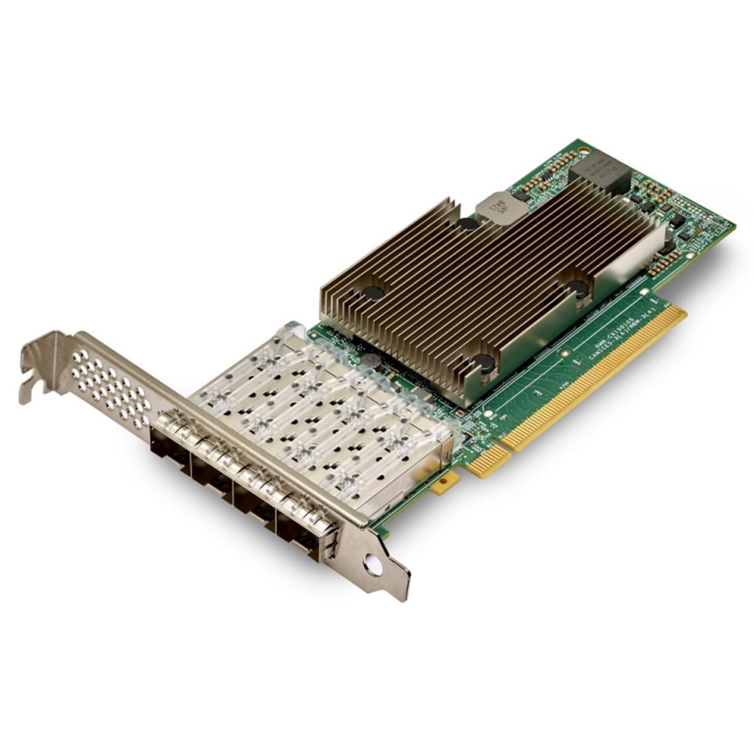 BROADCOMNetwork Card BCM957504-P425G
